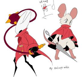 hornet_(hollow_knight), mina_(mina_the_hollower), hollow_knight_(franchise), mina_the_hollower, team_cherry