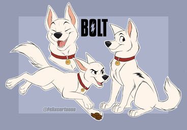 bolt_(bolt), bolt_(film), disney, felixcartoons, 2026