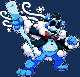 freddy_frostbear_(fnaf_ar), freddy_frostbear_(frickbear's), five_nights_at_freddy's, five_nights_at_freddy's_ar, five_nights_at_frickbear's_(series)