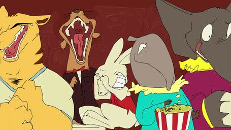 patreon, catjewlz, advertisement, anthro, aquatic