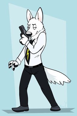 bolt_(bolt), bolt_(film), disney, verquilion, anthro