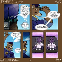 valken_holmes, anthro, bear, belt, bodily_fluids