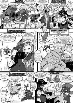 metal_sonic, nintendo, pokemon, sega, sonic_the_hedgehog_(series)