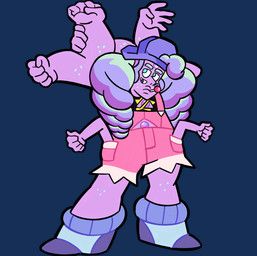 fan_character, lavender_quartz_(thediamond637), cartoon_network, steven_universe, thediamond637