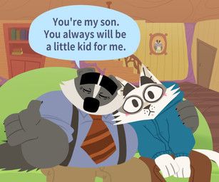 badgercat, chief_badger, beastly_crimes, beastly_crimes_(2024), bencomedion