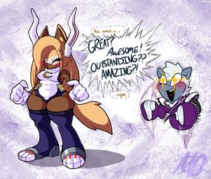 neera_li, rumi_usagiyama, tangle_the_lemur, whisper_the_wolf, freedom_planet