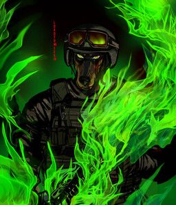 katherine_grishaw, united_states_marine_corps, krampuzzz, krampuzzzda, anthro
