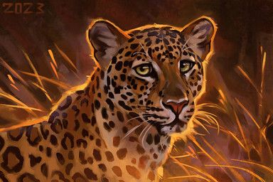 alexpahomov, ambiguous_gender, black_spots, felid, feral