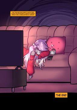 hampt_(jamoart), helene_marilyn, jamoart, anthro, big_breasts