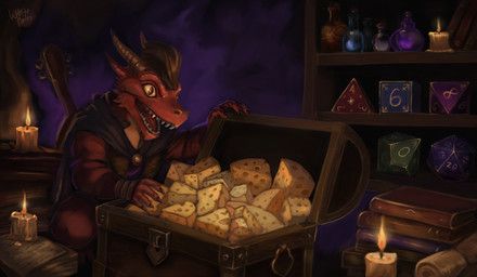 dungeons_and_dragons, hasbro, wizards_of_the_coast, whitebaloo, action_pose