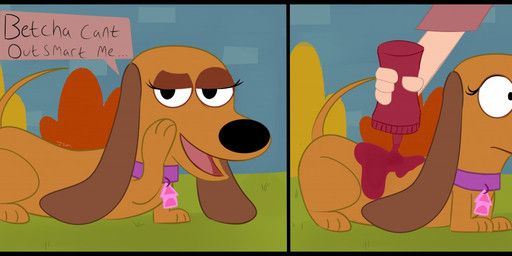 strudel, hasbro, pound_puppies, pound_puppies_(2010), janey_poodle