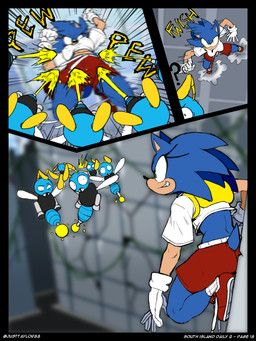 sonic_the_hedgehog, sega, sonic_the_hedgehog_(series), justtaylor, anthro