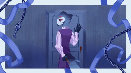 stolas_(helluva_boss), hellaverse, helluva_boss, dragondunk, foxymoxxie