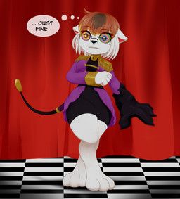fan_character, glitch_productions, the_amazing_digital_circus, mentalcrash, abstraction_(tadc)