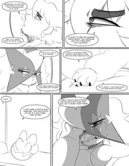 nintendo, pokemon, spicykiwi, angry, anthro