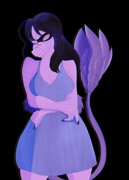lunara_(iwhtg), cavemanon_studios, i_wani_hug_that_gator, autumnsnoise, anthro