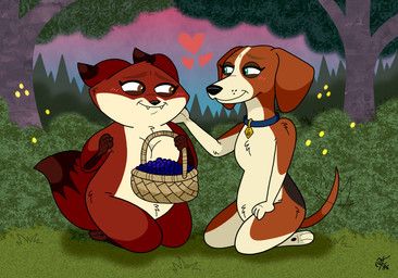 penelope_(mating_season), summer_(mating_season), mating_season_(series), scooterdoodles, 2026