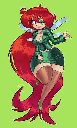 betilla, rayman_(series), ubisoft, jamoart, absolute_territory