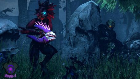 master_chief, writh_kul, halo_(series), microsoft, xbox_game_studios