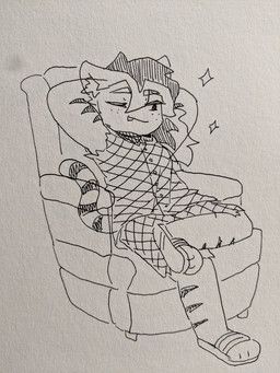 tigger_sugden, 90_percent_studios, purrfect_apawcalypse, 90percentdenny, anthro