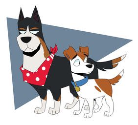 max_(the_secret_life_of_pets), rooster_(the_secret_life_of_pets), illumination_entertainment, the_secret_life_of_pets, lampa-doo