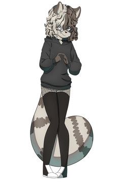 sonofan, anthro, clothing, female, footwear