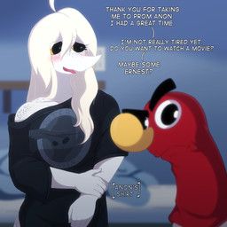 fan_character, judee, cavemanon_studios, puppet_pals, snoot_game
