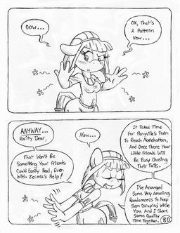 blue_nile_(mlp), friendship_is_magic, hasbro, my_little_pony, circe_(artist)