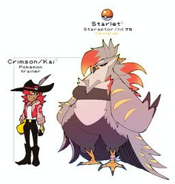 kaizo_(character), starlet_(kaizocns), nintendo, pokemon, pokemon_legends_z-a