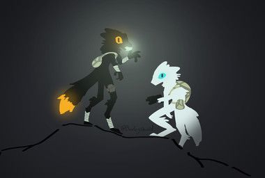 casualties:_unknown, barleys_shield, 4_fingers, ambiguous_gender, anthro