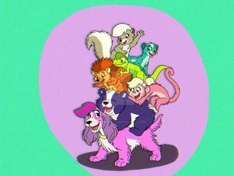 minka_mark, penny_ling, pepper_clark, russell_ferguson, sunil_nevla