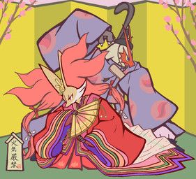 mafo-san, hinamatsuri, nintendo, pokemon, gd-058