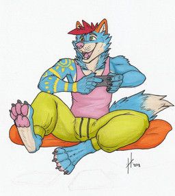 hufnaar, anthro, athletic, athletic_anthro, athletic_male