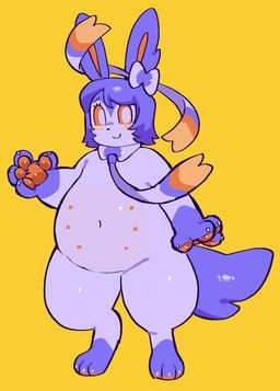 josh_(serafphim), nintendo, pokemon, serafphim, 4_fingers