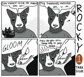 buteoposting, 2026, 4_fingers, 4_panel_comic, anthro