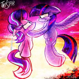 starlight_glimmer_(mlp), twilight_sparkle_(mlp), friendship_is_magic, hasbro, my_little_pony