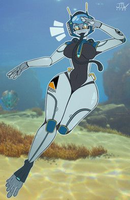 subnautica, subnautica_2, unknown_worlds_entertainment, jizothewanderer, 4_fingers