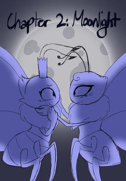 esther_(astromonkeyking), fan_character, titus_(hoppers), disney, hoppers_(disney)