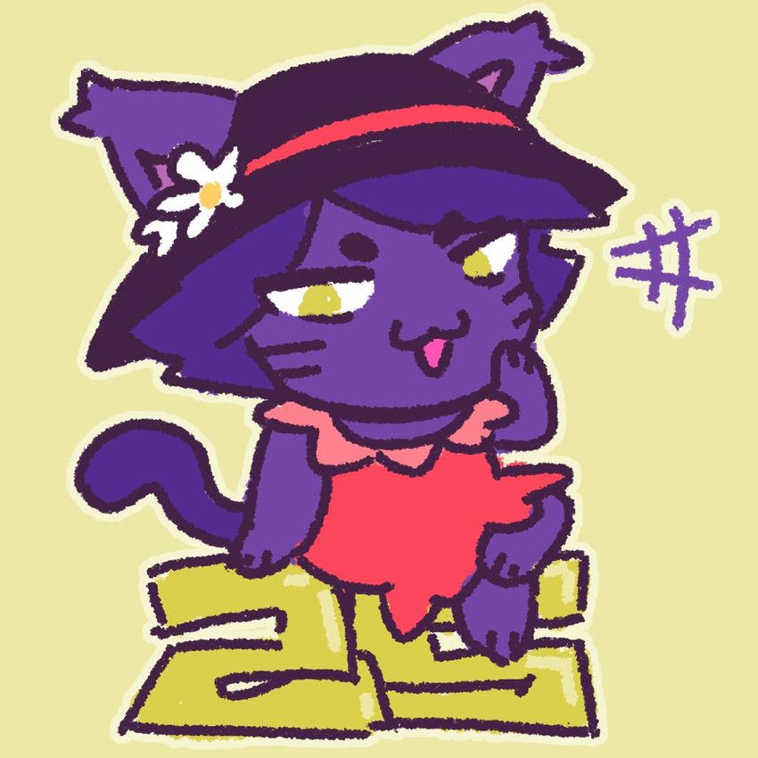 coco_grimalkin, 90_percent_studios, purrfect_apawcalypse, 90percentdenny, 3_fingers