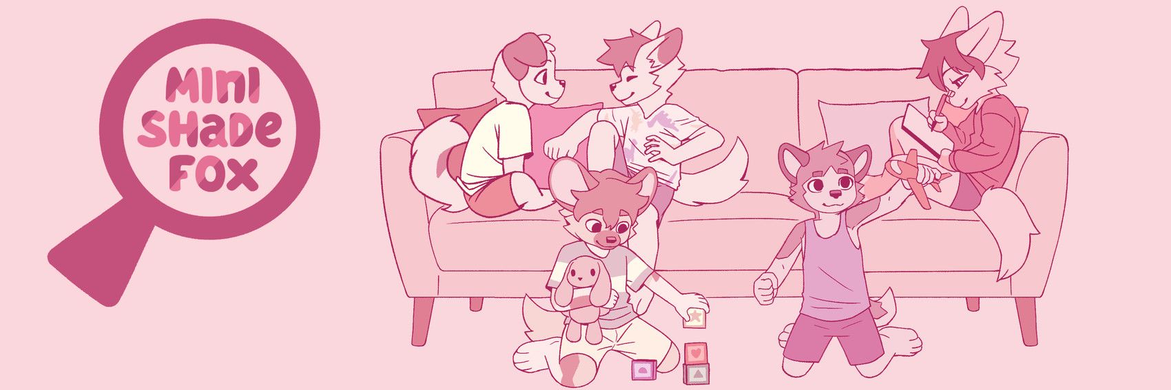 kito_(minishadefox), ruke_(minishadefox), shade_(minishadefox), minishadefox, 2026