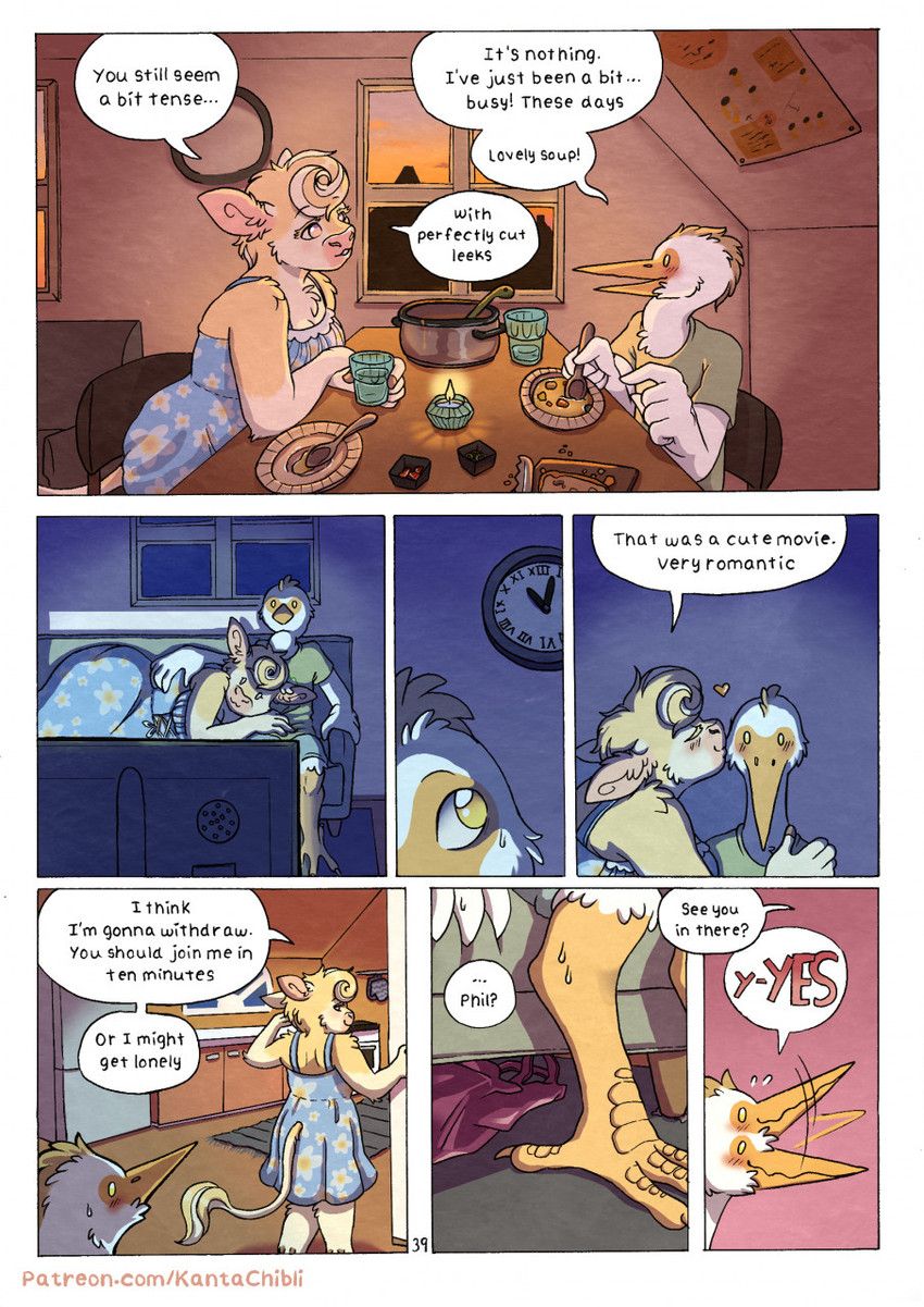 clover_(kantachibli), kantachibli, 5_fingers, anthro, avian