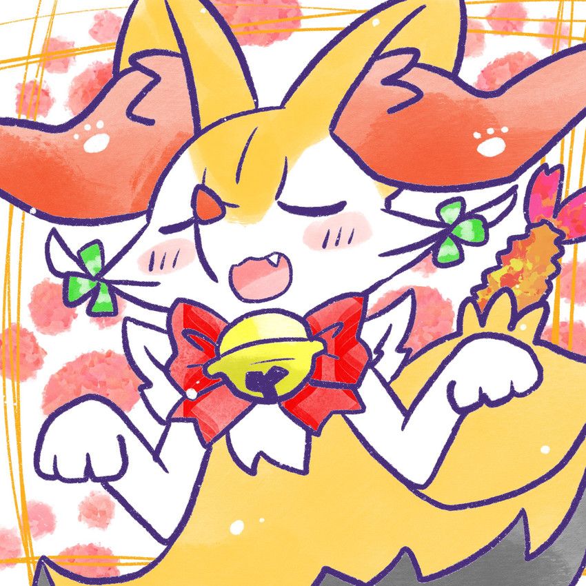nintendo, pokemon, annyui0611, accessory, ambiguous_anthro