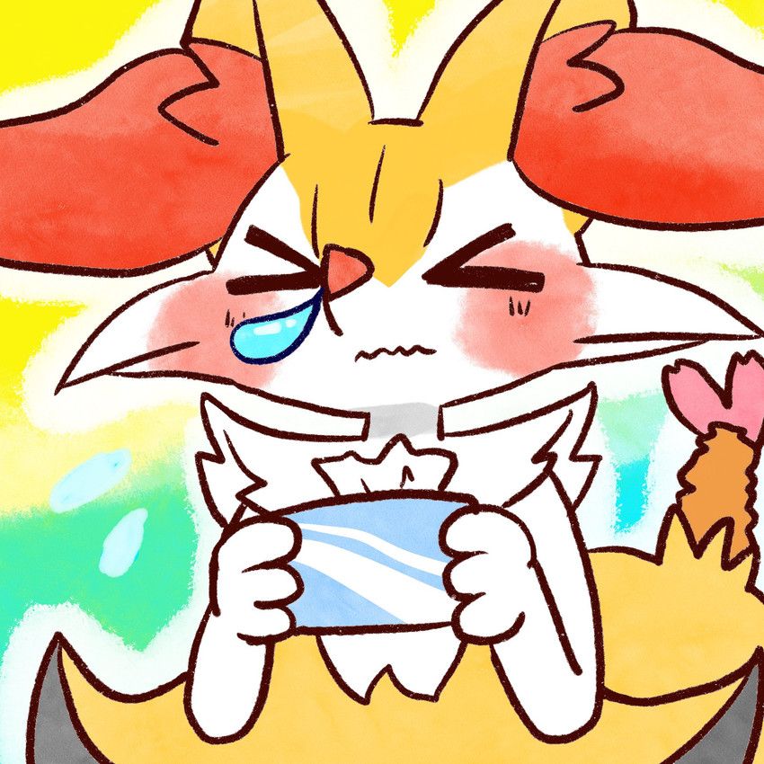 nintendo, pokemon, annyui0611, >_<, ambiguous_anthro