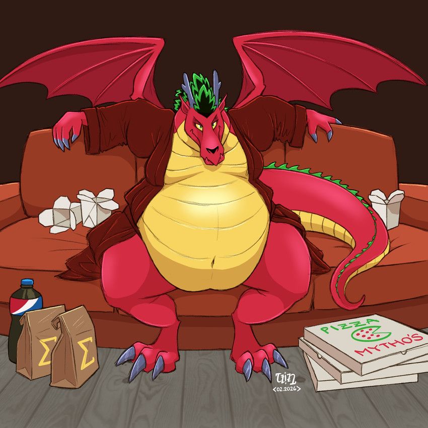jake_long, american_dragon:_jake_long, disney, european_mythology, mythology