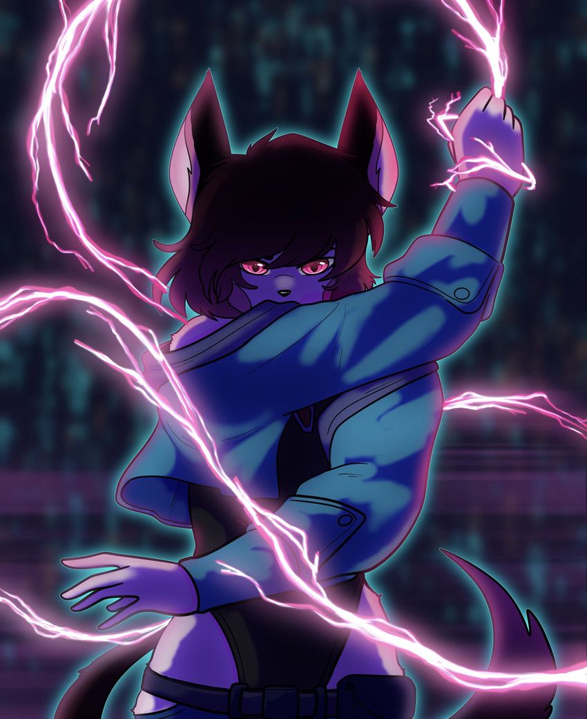 jinora_valentine, lucyna_kushinada, cd_projekt_red, cyberpunk_2077, cyberpunk_edgerunners