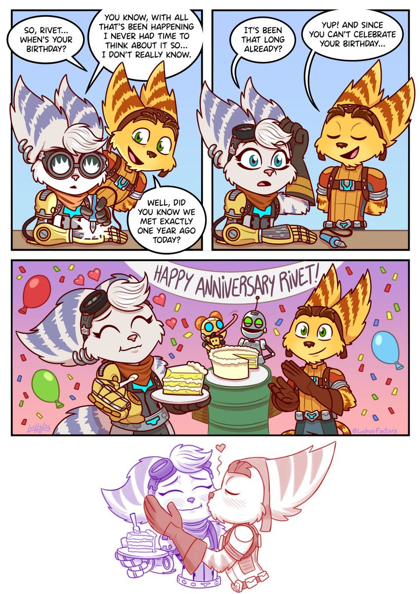 clank_(ratchet_and_clank), kit_(ratchet_and_clank), ratchet_(ratchet_and_clank), rivet_(ratchet_and_clank), ratchet_and_clank