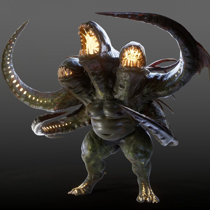 activision, call_of_duty, vermilionrenderworks, 3_heads, anthro