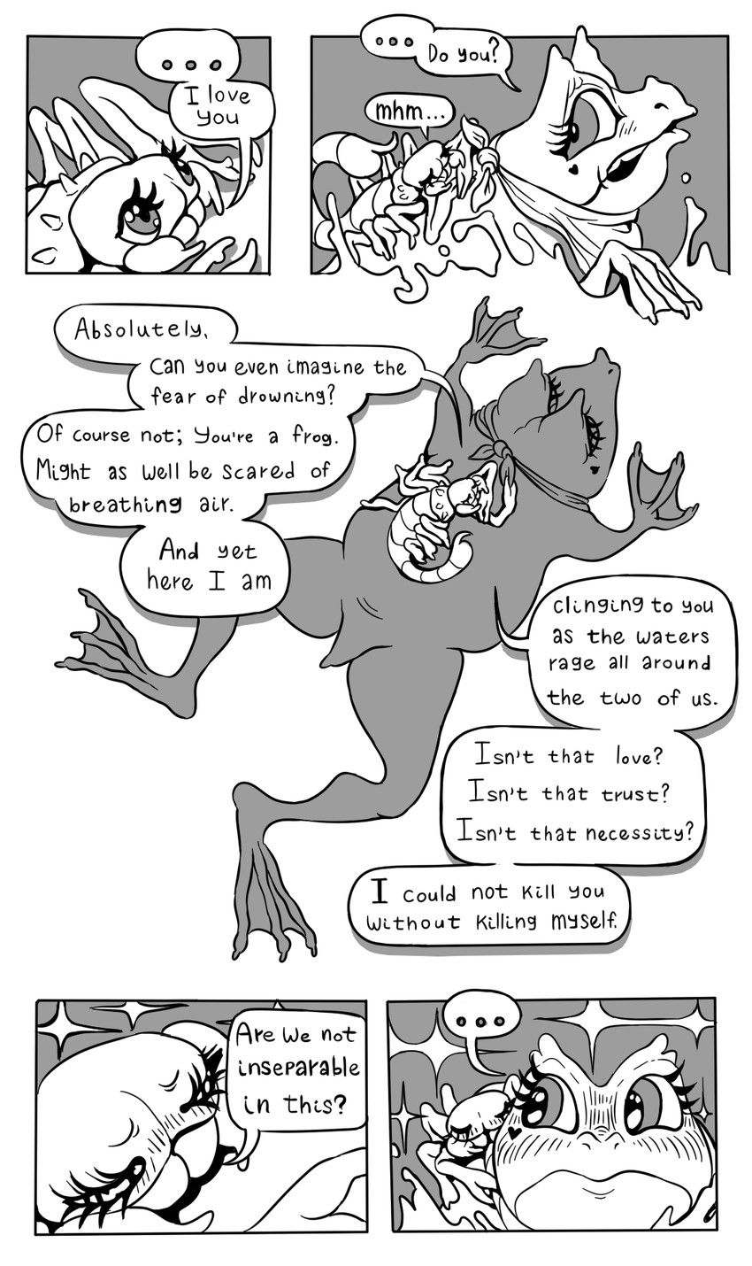the_scorpion_and_the_frog, deathheadmoth00, 2026, 3_toes, amphibian