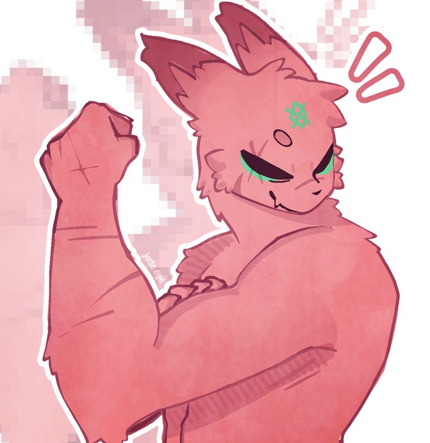 hunter_(rain_world), rain_world, videocult, lunarvisions, anthro
