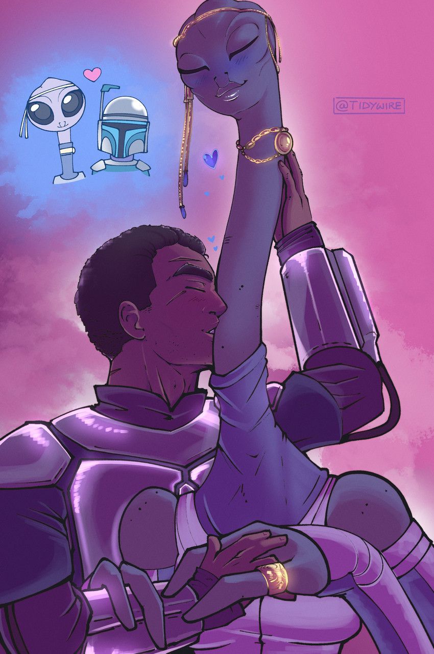 jango_fett, taun_we, star_wars, tidywire, 2026